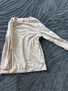Girls long sleeve t shirt